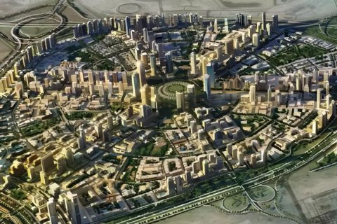 Lakás itt: Dubai, EAE, 1 hálószoba, 63.7 m², azonosító: 727666 - fénykép 10