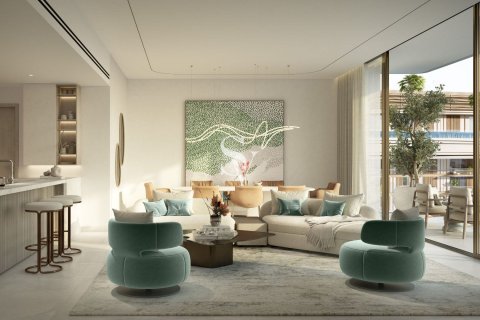 Wohnung zum Verkauf in Umm Suqeim, Dubai, VAE 1 Schlafzimmer, 84 m2 Nr. 680152 - Foto 23