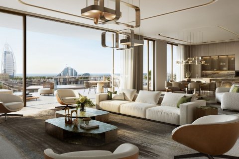 Wohnung zum Verkauf in Umm Suqeim, Dubai, VAE 1 Schlafzimmer, 84 m2 Nr. 680152 - Foto 20