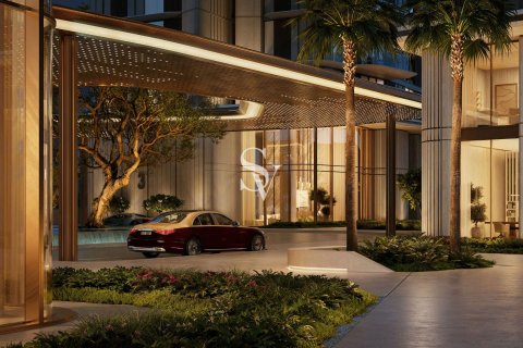 Wohnung zum Verkauf in Umm Suqeim, Dubai, VAE 1 Schlafzimmer, 84 m2 Nr. 680152 - Foto 17