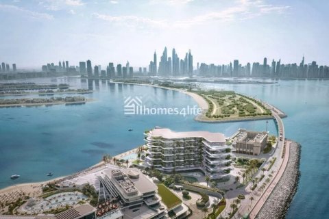 Palm Jumeirah, Dubai, संयुक्त अरब अमीरात में अपार्टमेंट, 3 बेडरूम, 228 वर्ग मीटर, संख्या 677587