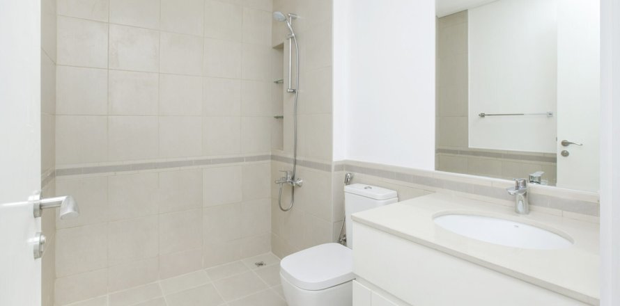 Town Square, Dubai, BAE’de daire 3 yatak odası, 131 m&sup2; No 677591