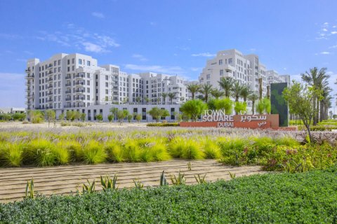 Town Square, Dubai, BAE’de satılık daire 3 yatak odası, 131 m&sup2; No 677591 - fotoğraf 11