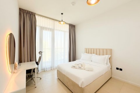 阿联酋 Dubai Al Furjan 公寓  1 卧, 72 平方米 , 编号 677588