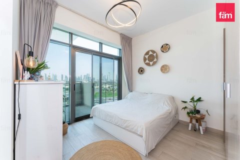 Leilighet til salgs i Dubai, Emiratene 1 soverom, 60.4 kvm Nr. 709944 - Foto 4