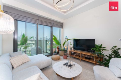 Byt v Dubai, SAE 1 ložnice, 60.4 m² Č.: 709944