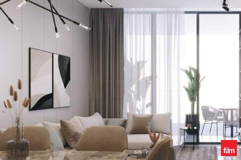 Apartmán v Majan, Dubai, SAE 1 spálňa, 70.5 m2 č. 709950 - Fotografia 3