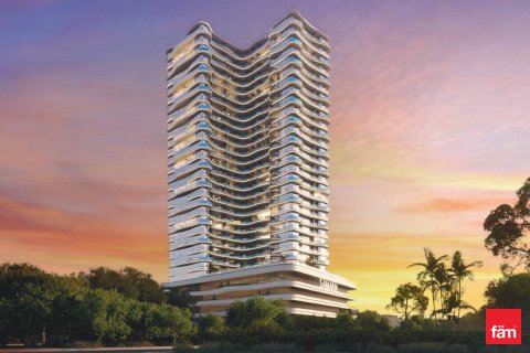 Apartmán v Majan, Dubai, SAE 1 spálňa, 70.5 m2 č. 709950 - Fotografia 10