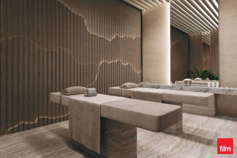 Apartmán v Majan, Dubai, SAE 1 spálňa, 70.5 m2 č. 709950 - Fotografia 5