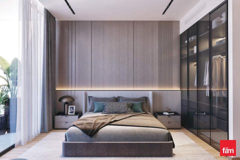 Apartmán v Majan, Dubai, SAE 1 spálňa, 70.5 m2 č. 709950 - Fotografia 4
