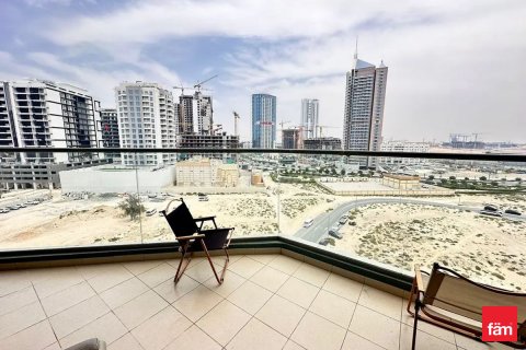 Arjan, Dubai, संयुक्त अरब अमीरात में अपार्टमेंट, 2 बेडरूम, 102.2 वर्ग मीटर, संख्या 709943 - फ़ोटो 10