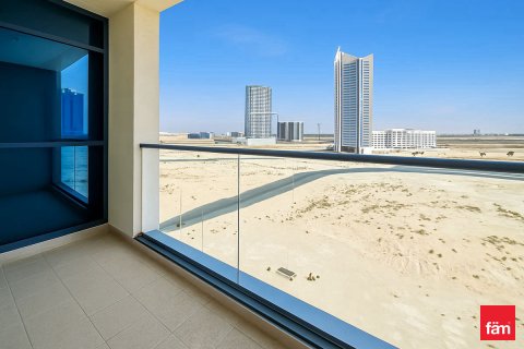 Arjan, Dubai, संयुक्त अरब अमीरात में अपार्टमेंट, 2 बेडरूम, 102.2 वर्ग मीटर, संख्या 709943 - फ़ोटो 12