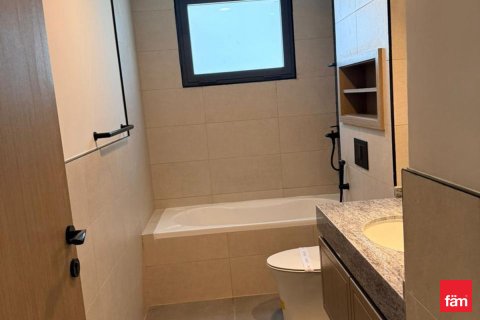 Řadový dům v Dubai, SAE 5 ložnice, 215.1 m² Č.: 709948 - fotografie 15