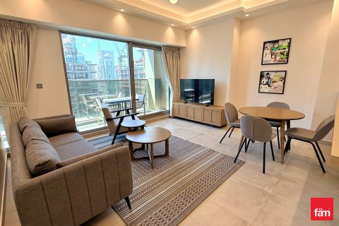 Apartamento para arrendamento em Dubai, EAU 1 quarto, 79.9 m2 № 709949 - foto 6