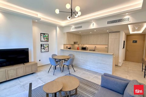 Apartamento para arrendamento em Dubai, EAU 1 quarto, 79.9 m2 № 709949 - foto 3