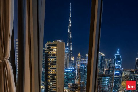 Apartamento en Business Bay, Dubai, EAU 1 dormitorio, 58.2 m² № 709941