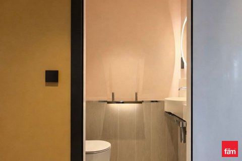 Lägenhet uthyres i Business Bay, Dubai, UAE 1 sovrum, 58.2 kvm Nr. 709941 - fotografi 15