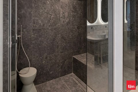 Lägenhet uthyres i Business Bay, Dubai, UAE 1 sovrum, 58.2 kvm Nr. 709941 - fotografi 13