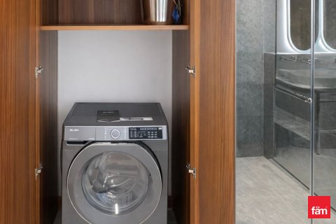 Lägenhet uthyres i Business Bay, Dubai, UAE 1 sovrum, 58.2 kvm Nr. 709941 - fotografi 14