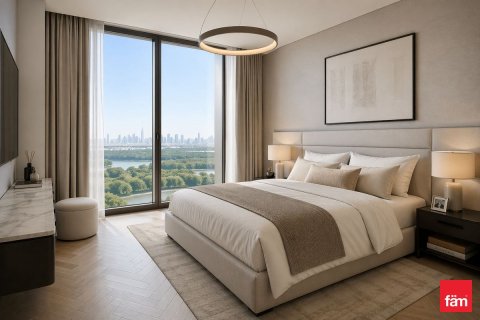 Apartamento para venda em Dubai, EAU 1 quarto, 61.5 m2 № 766464 - foto 2