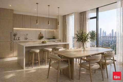 Apartamento para venda em Dubai, EAU 1 quarto, 61.5 m2 № 766464 - foto 7