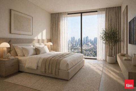 Apartamento para venda em Dubai, EAU 1 quarto, 61.5 m2 № 766464 - foto 4