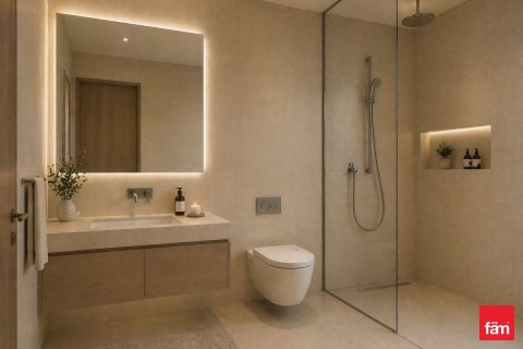 Apartamento para venda em Dubai, EAU 1 quarto, 61.5 m2 № 766464 - foto 8