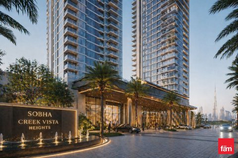 Apartamento para venda em Dubai, EAU 1 quarto, 61.5 m2 № 766464 - foto 9