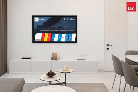 Byt v Dubai, SAE 1 ložnice, 71.5 m² Č.: 739582 - fotografie 5