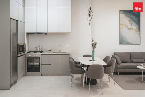 Byt v Dubai, SAE 1 ložnice, 71.5 m² Č.: 739582 - fotografie 7