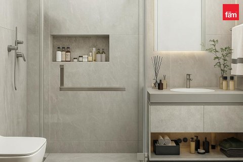 Byt v Dubai, SAE 1 ložnice, 71.5 m² Č.: 739582 - fotografie 6