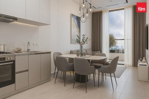 Διαμέρισμα σε Dubai, ΗΑΕ 1 υπνοδωμάτιο, 71.5 τ.μ. Αρ. 739582