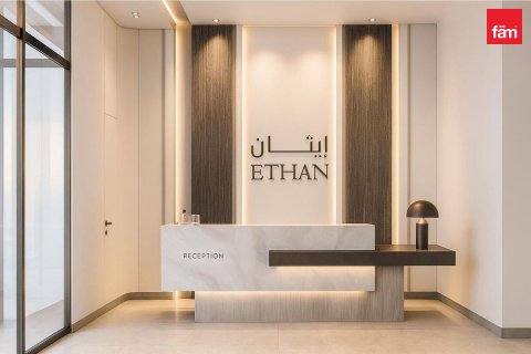 Byt v Dubai, SAE 1 ložnice, 71.5 m² Č.: 739582 - fotografie 4