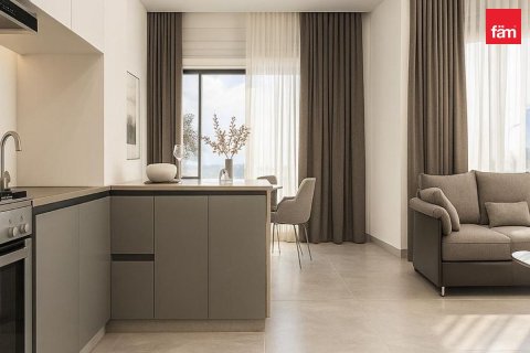 Byt v Dubai, SAE 1 ložnice, 71.5 m² Č.: 739582 - fotografie 3