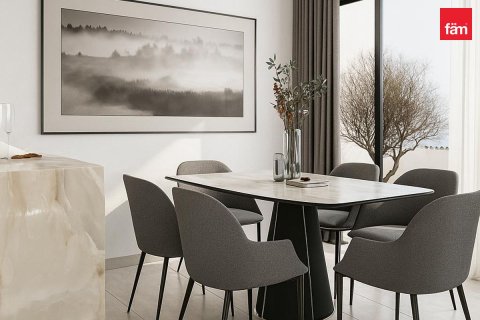 Byt v Dubai, SAE 1 ložnice, 71.5 m² Č.: 739582 - fotografie 2