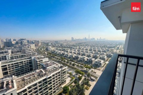 Appartamento a Dubai Hills Estate, Dubai, EAU 1 camera da letto, 60 mq. № 739584