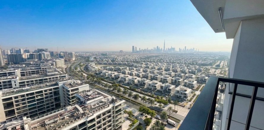 Appartamento a Dubai Hills Estate, Dubai, EAU 1 camera da letto, 60 mq. № 739584