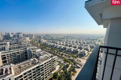 Huoneisto Dubai Hills Estate, Arabiemiraatit 1 makuuhuone, 60 m2 № 739583 - kuva 13