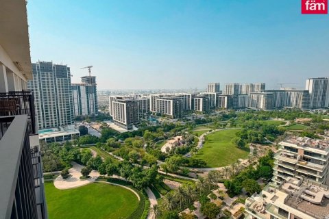 Huoneisto Dubai Hills Estate, Arabiemiraatit 1 makuuhuone, 60 m2 № 739583 - kuva 12