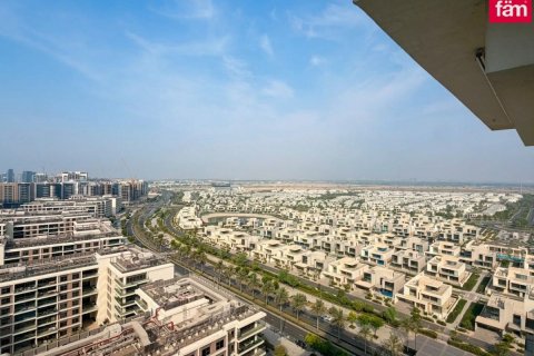 Huoneisto Dubai Hills Estate, Arabiemiraatit 1 makuuhuone, 60 m2 № 739583 - kuva 10