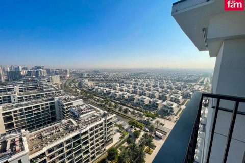 Huoneisto Dubai Hills Estate, Arabiemiraatit 1 makuuhuone, 60 m2 № 739583 - kuva 8
