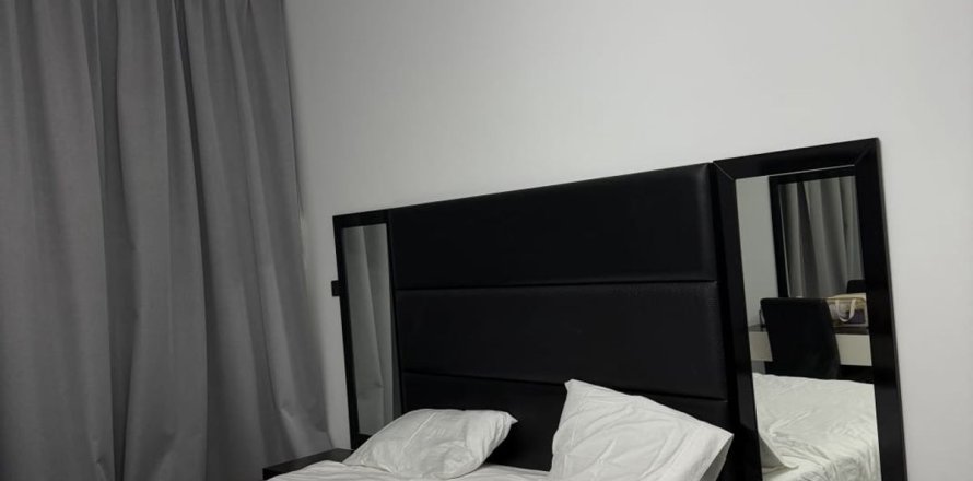 Apartman u Dubai Sports City, UAE 42.2 m2 Br. 739580