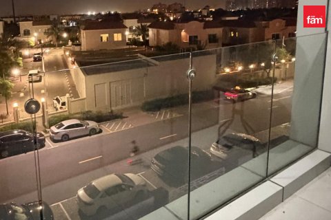 Apartman u Dubai Sports City, UAE 42.2 m2 Br. 739580 - fotografija 8