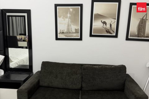 Apartman u Dubai Sports City, UAE 42.2 m2 Br. 739580 - fotografija 3