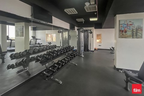 Apartman u Dubai Sports City, UAE 42.2 m2 Br. 739580 - fotografija 10