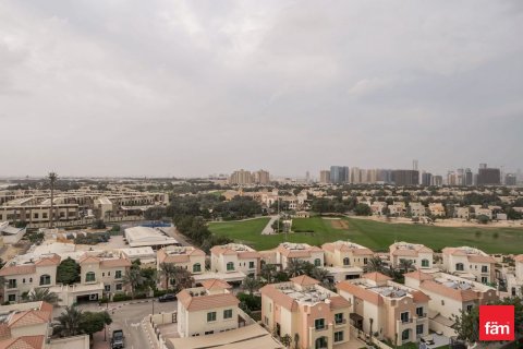 Apartman u Dubai Sports City, UAE 42.2 m2 Br. 739580 - fotografija 9