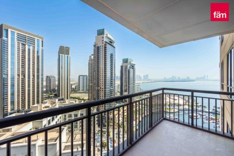 Byt v Dubai, SAE 1 ložnice, 81.8 m² Č.: 739585 - fotografie 2