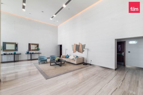 Byt v Dubai, SAE 1 ložnice, 81.8 m² Č.: 739585 - fotografie 3