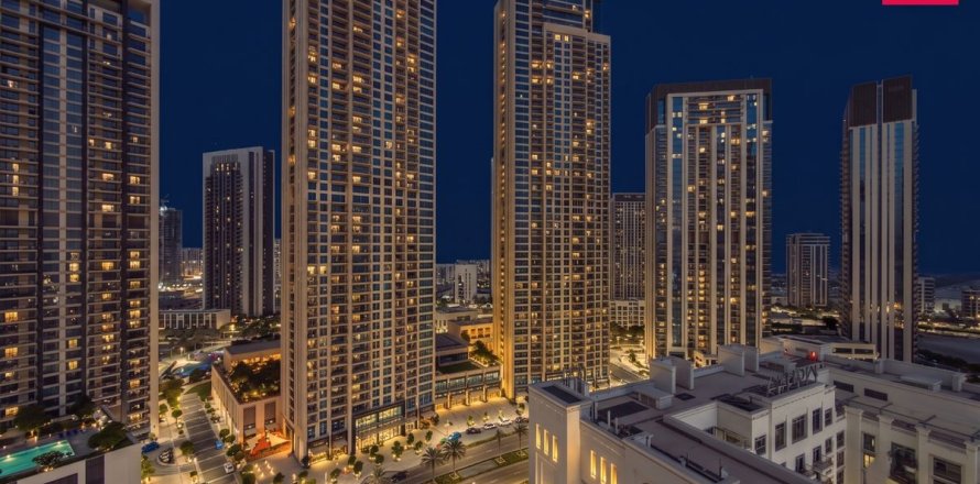 Byt v Dubai, SAE 1 ložnice, 81.8 m² Č.: 739585