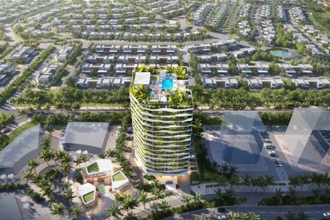 阿联酋 Dubai 待售 : 1 卧, 74 平方米 , 编号731661 - 照片 1